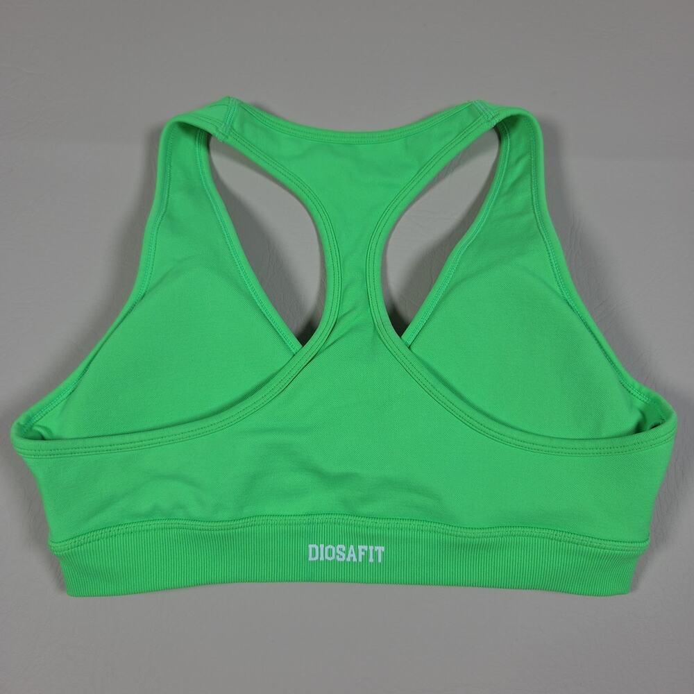 Diosa Fit Sports Bra Bundle View 6
